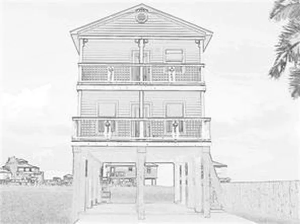 617 Wave Ct, Surfside Beach, TX 77541