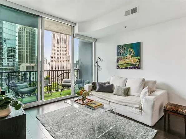 1080 Peachtree St NE Unit 1314, Atlanta, GA 30309