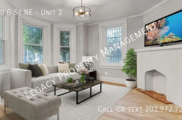 500 G St NE #2 — Photo 6