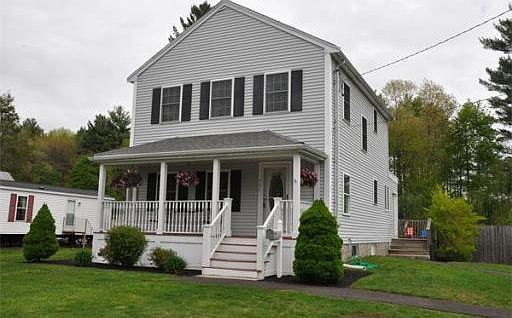 2nd image of 588 Plymouth St