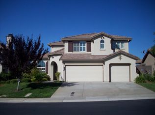 5013 Garlenda Dr, El Dorado Hills, CA