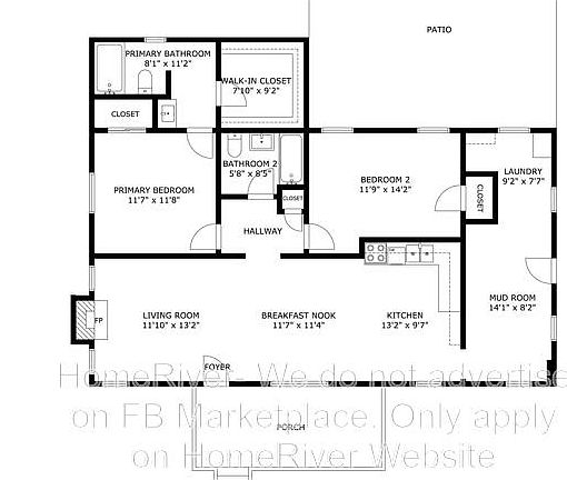 2nd image of 12399 Rising Rd