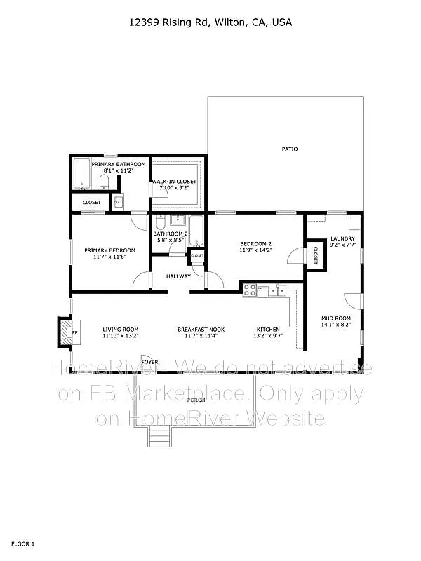 Building Photo - 12399 Rising Rd