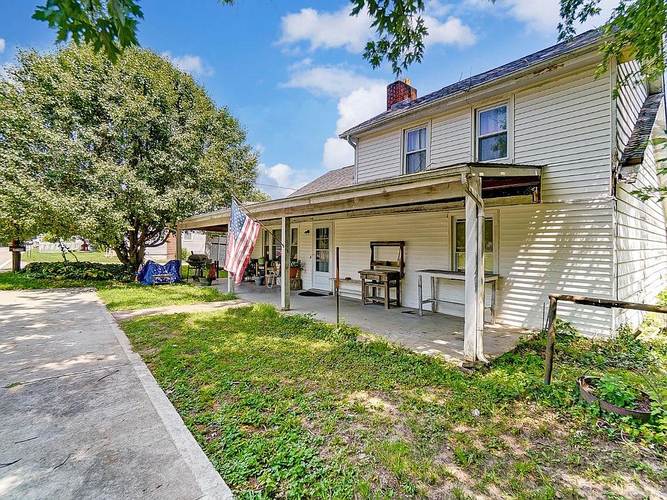 3700 Millville Shandon Rd, Hamilton, OH 45013 MLS 1780624 Zillow