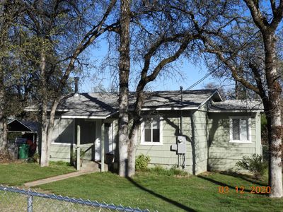 12011 Lake Blvd, Redding, CA, 96003