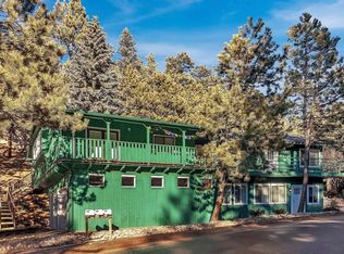 4934 Little Cub Creek Rd, Evergreen, CO 80439