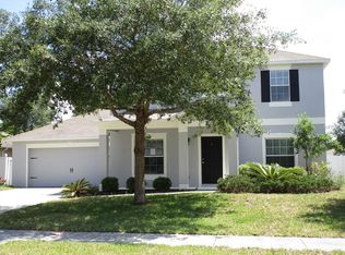 558 Nicole Marie St, Apopka, FL 32712