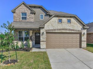 2634 Fresh Dawn Dr, Fresno, TX 77545