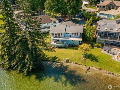 18 Spinnaker Lane, Bellingham, WA, 98229