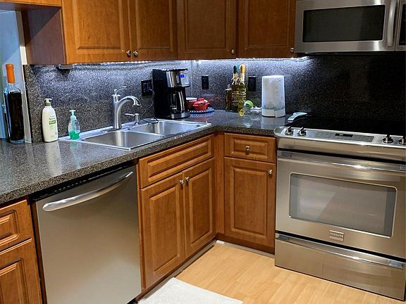 2nd image of 3909 N Ocean Boulevard #313