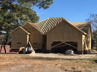 109 Whispering Pines Ct, Aydlett, NC 27916