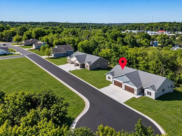 754 Kensington Dr, Ripon, WI 54971
