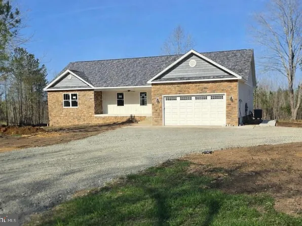 6640 Lanes Corner Rd, Spotsylvania, VA 22551