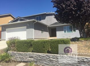 2295 Redwood Rd, Hercules, CA 94547