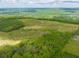 983 Barrett Hill Road, Union, ME 04862