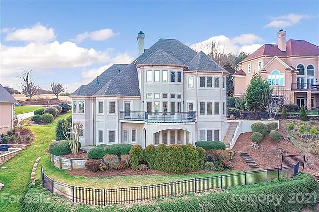 homes for sale on jetton road cornelius nc