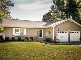 407 Weaver Dr, Salisbury, MD 21804