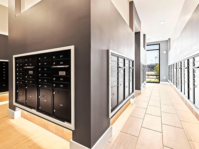 Package Concierge |The Station at San Marco| Jacksonville, FL
