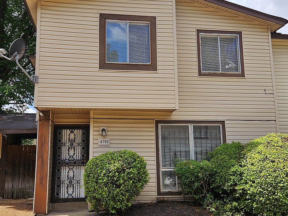 1st image of 4703 Wild Plum Ct #99