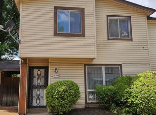 4703 Wild Plum Ct #99, Memphis, TN 38118