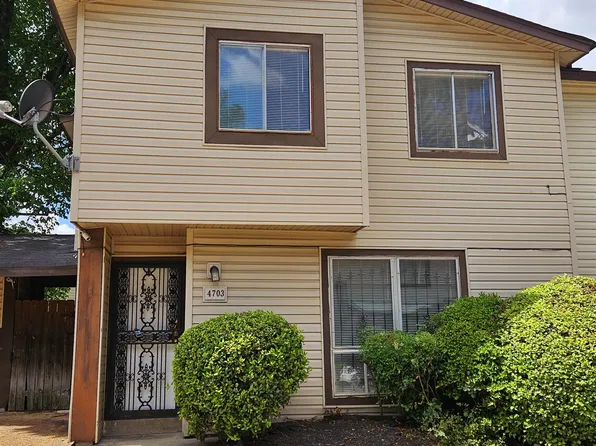 4703 Wild Plum Ct #99, Memphis, TN 38118