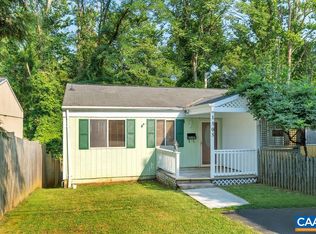 1505 Rosa Ter, Charlottesville, VA 22902