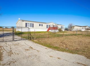 6412 Friesian Dr, Godley, TX 76044