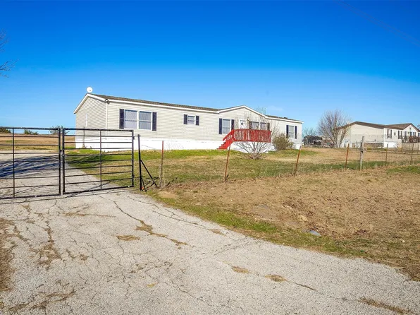 6412 Friesian Dr, Godley, TX 76044