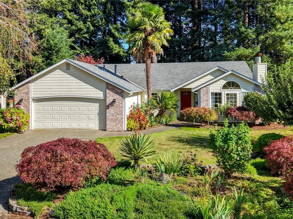 2329 Woodfield Loop SE, Olympia, WA 98501