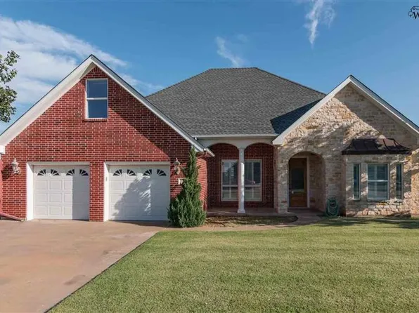 1730 Rockridge Dr, Wichita Falls, TX 76310