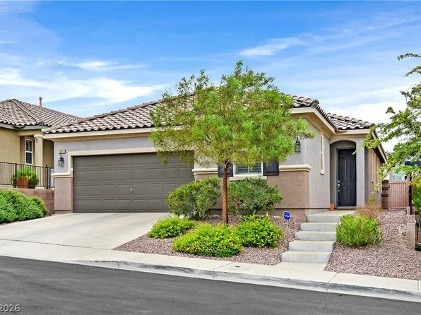 181 Tuscan Shadow St, Henderson, NV 89012