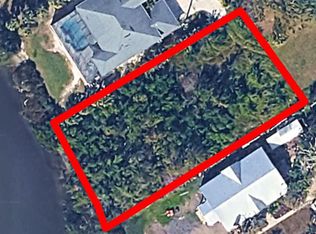 LARSON STREET LOT 8, ENGLEWOOD, FL 34223