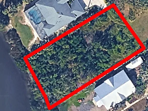 LARSON STREET LOT 8, ENGLEWOOD, FL 34223