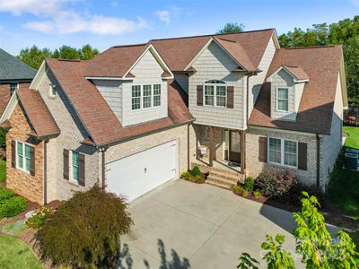 641 Weyburn Dr NW, Concord, NC, 28027