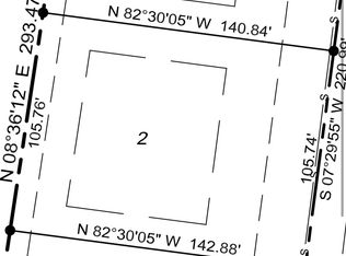 0 Baylee Cir LOT 2, Lawrenceburg, TN 38464