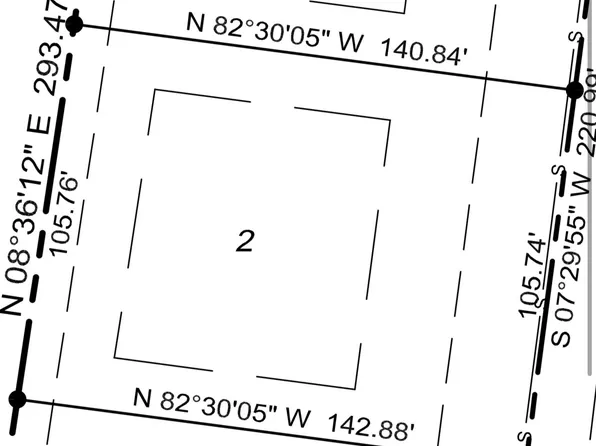 0 Baylee Cir Lot 2, Lawrenceburg, TN 38464
