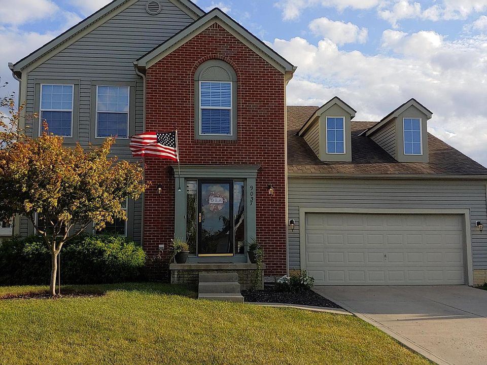 1st image of 9037 Kingsley Dr
