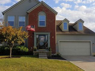 9037 Kingsley Dr, Reynoldsburg, OH