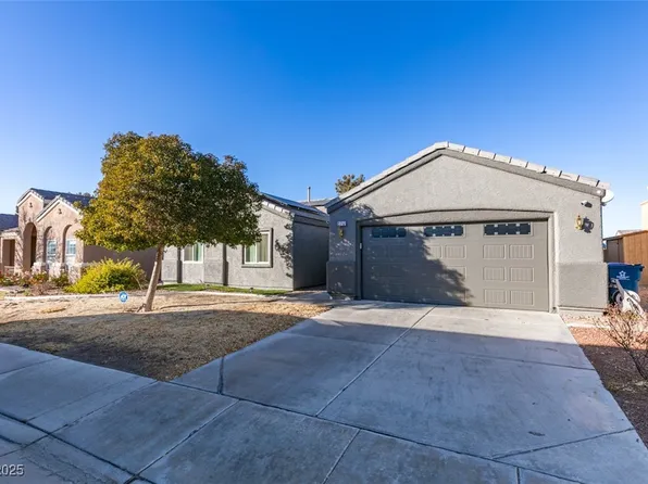 2712 Peekskill Ave, Henderson, NV 89052