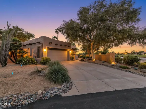 25515 N FOREST Road #13, Rio Verde, AZ 85263