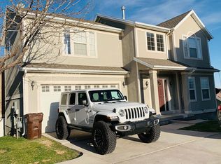 6829 W Bottlebrush Ln, West Jordan, UT 84081