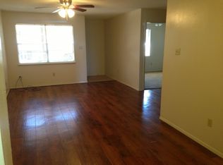 102 Bass Dr, Longview, TX 75604