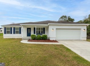 3448 Cypress Cir, Waycross, GA 31503
