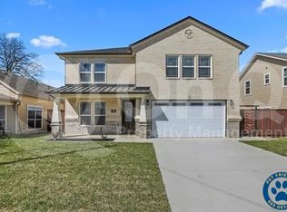 2055 Angelina Dr, Dallas, TX 75212