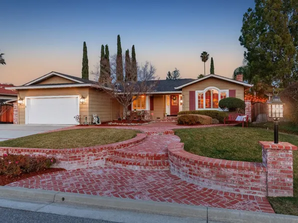 12153 Marilla Dr, Saratoga, CA 95070