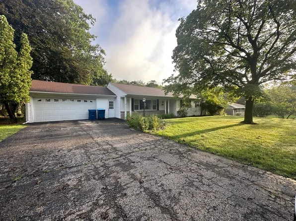 2916 Winchell Ave, Kalamazoo, MI 49008