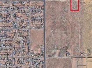 22724 Thunderbird Rd, Apple Valley, CA 92307