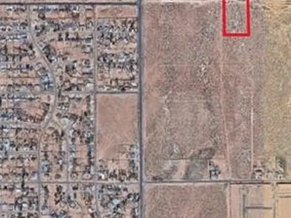 22724 Thunderbird Rd, Apple Valley, CA 92307