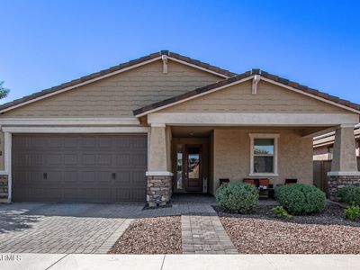 14381 W Voltaire St, Surprise, AZ, 85379