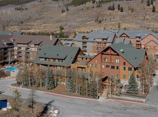 91 River Run Rd #8122, Dillon, CO 80435